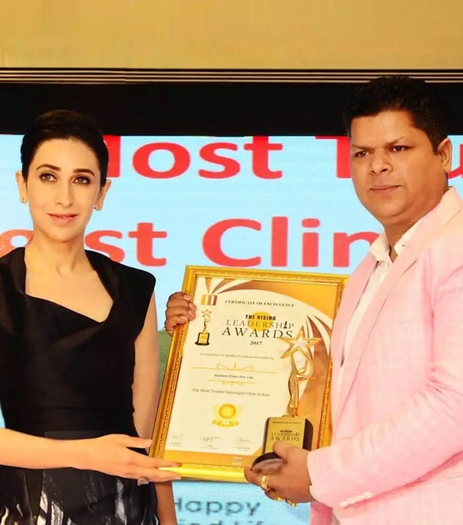 Excellence in Ayurveda
