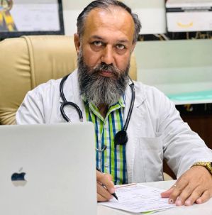 Dr. Kamal Tulli