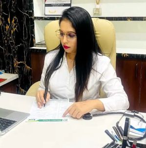 Dr. Mahi