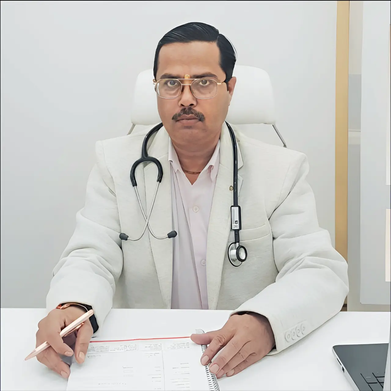 Dr. Rajeev