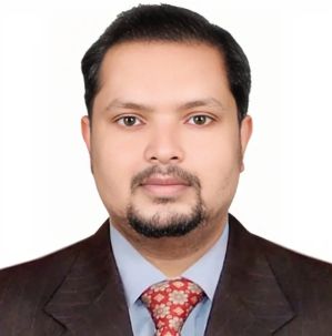Dr. Teenu Vergeshe